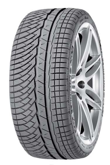 Michelin Pilot Alpin PA4 (Asymmetric) 225/50 R18