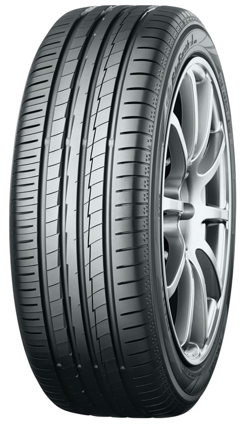 Yokohama BluEarth-A AE50 185/60 R16