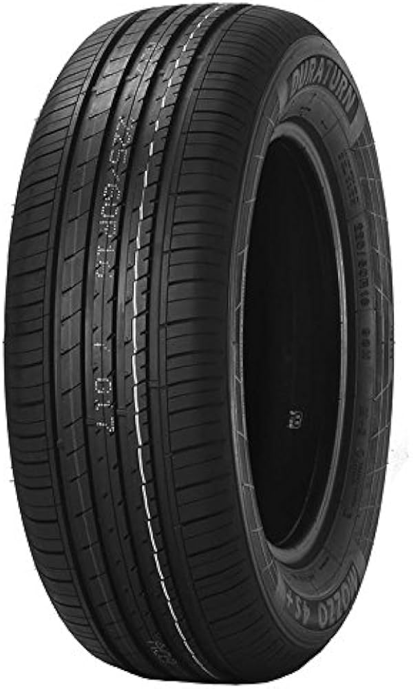 Duraturn Mozzo S+ 195/55 R15