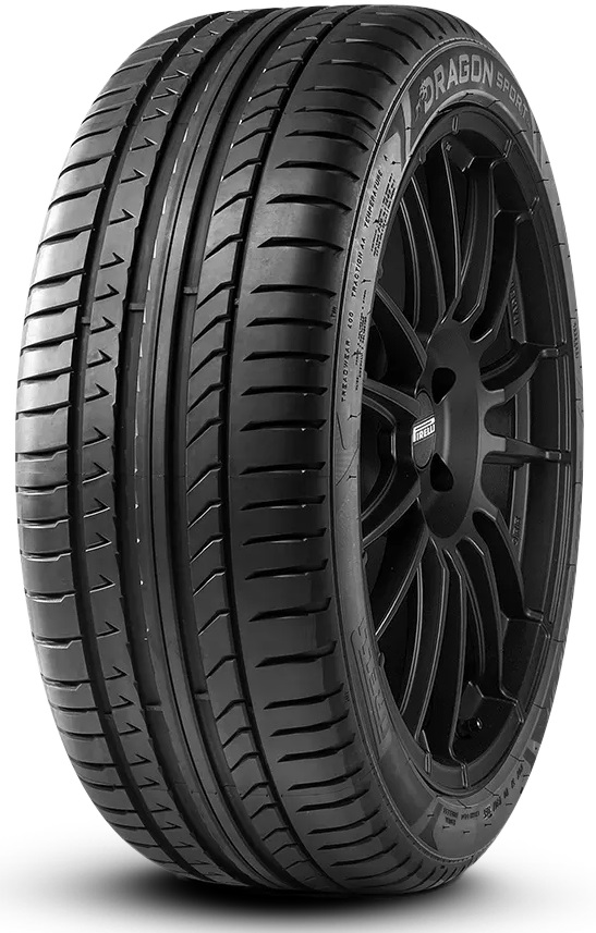 Pirelli Dragon Sport 245/40 R19