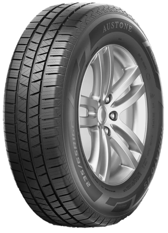 Austone Durato 4s 195/60 R16