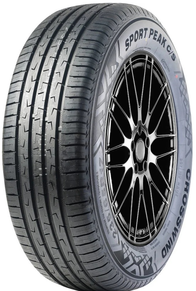 Crosswind Sport Peak C/S 255/70 R16