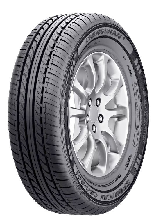 Chengshan Sportcat CSC-801 205/55 R16