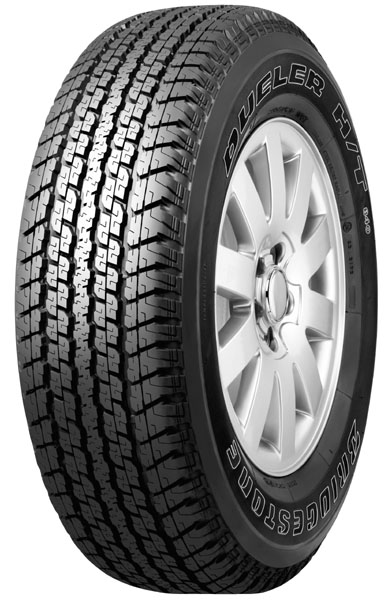 Bridgestone Dueler 840 255/70 R15