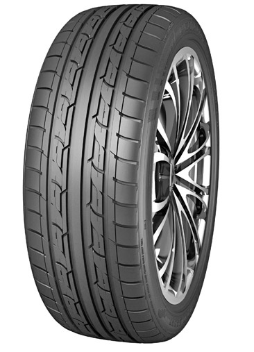 Nankang Green Sport ECO-2 + 165/60 R15