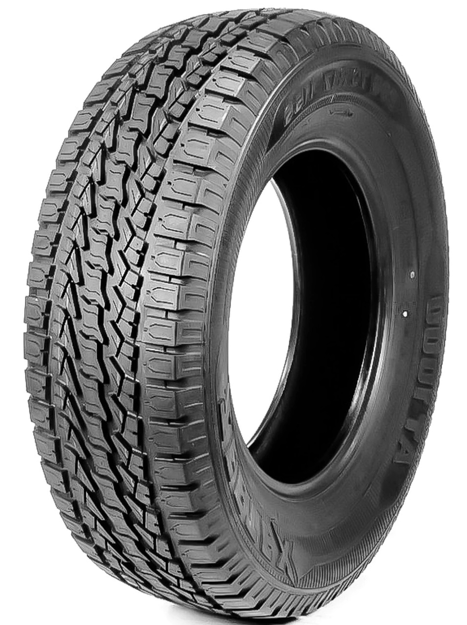 Zeetex AT1000 265/65 R17