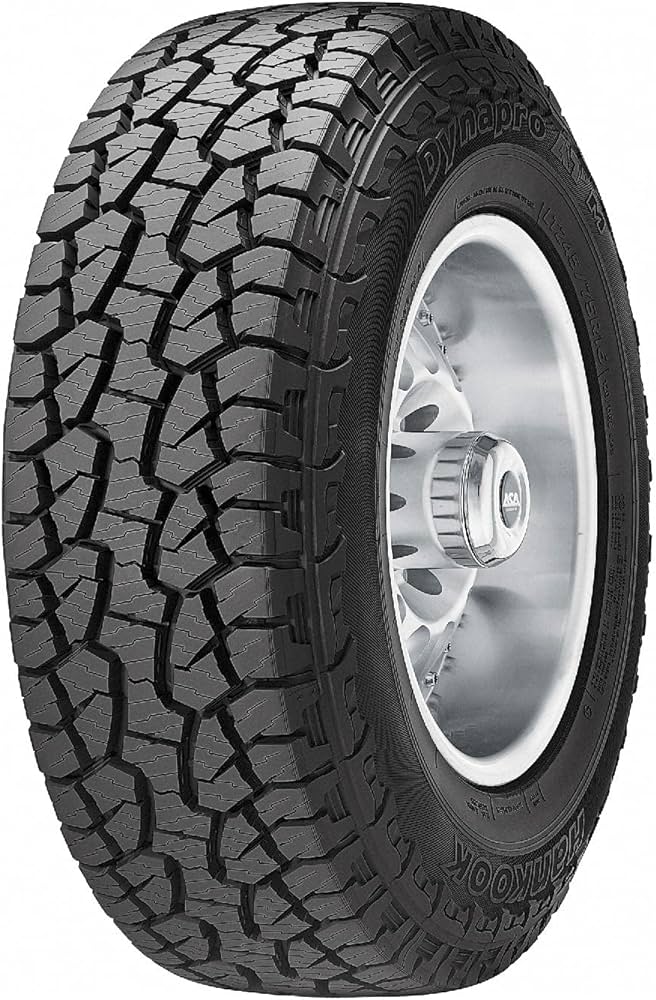 Hankook Dynapro AT-M (RF10) 195/80 R15