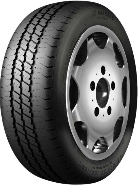 Nankang TR-10 195/60 R12