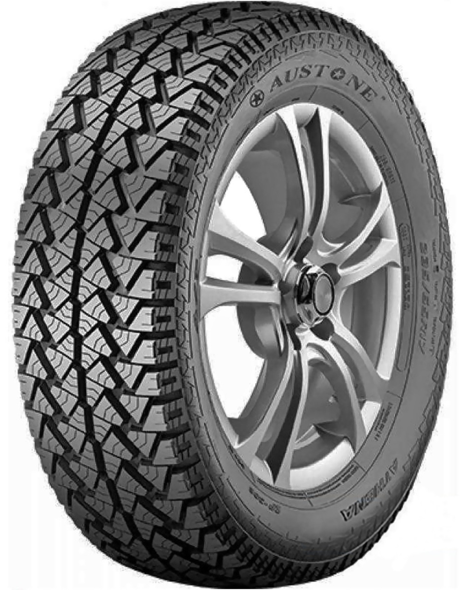 Austone Sp302 215/75 R15