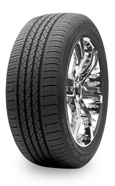 Bridgestone Dueler H/P 92A 265/50 R20