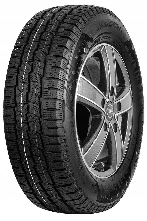 Nordexx Wintersafe VAN 2 215/65 R15