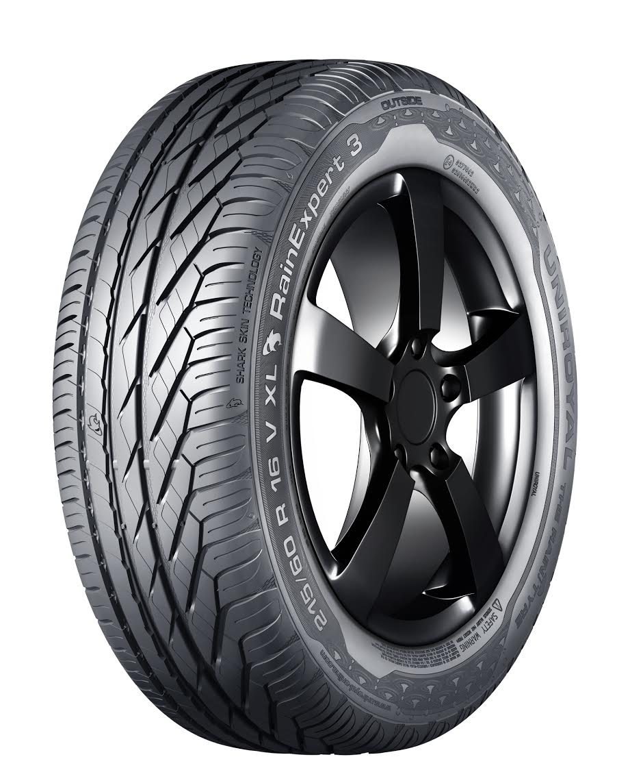 Uniroyal RainExpert 3 SUV 225/70 R16