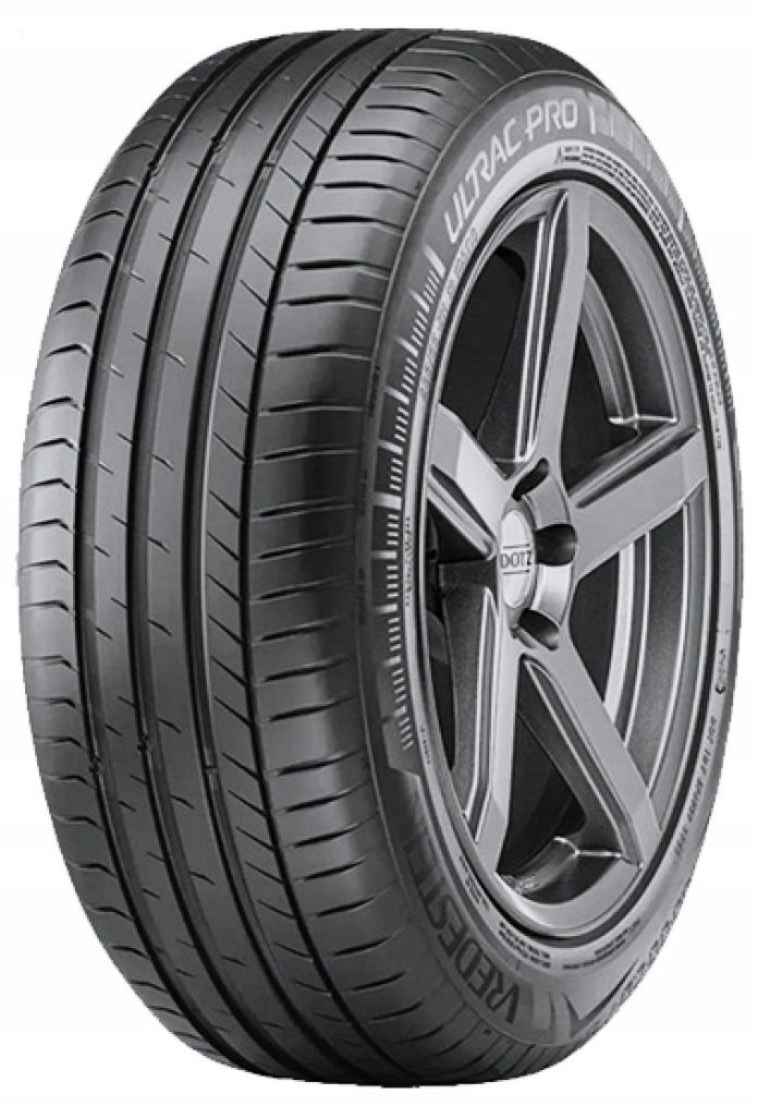Vredestein Ultrac Pro 255/45 R20