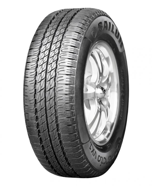 Sailun Commercio VX1 205/75 R14