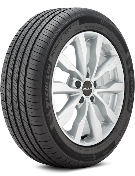 Michelin Primacy Tour A/S 285/40 R22