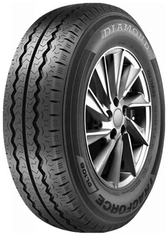 Wanli SL108 195/70 R15