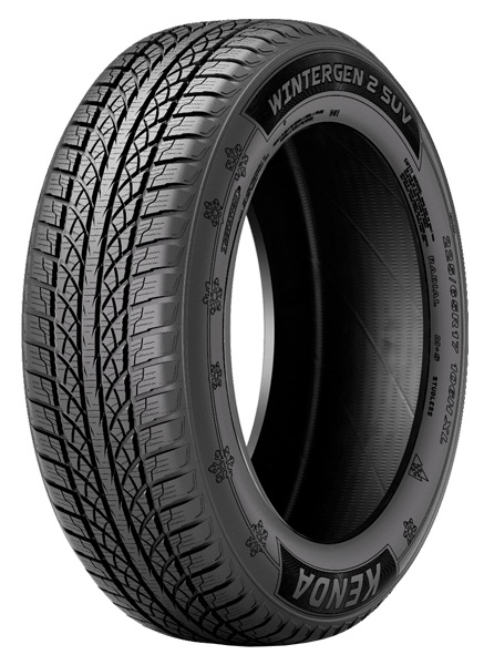 Kenda Wintergen 2 SUV KR504 255/45 R20