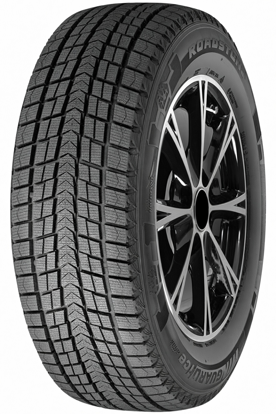 Roadstone Winguard Ice SUV 265/60 R18