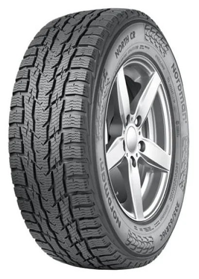 Nordman North CR 235/65 R16