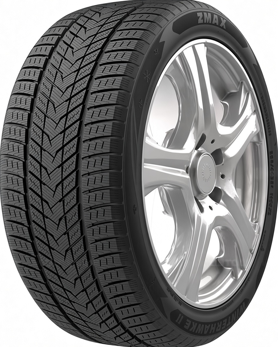 Zmax Winterhawke II 265/60 R18