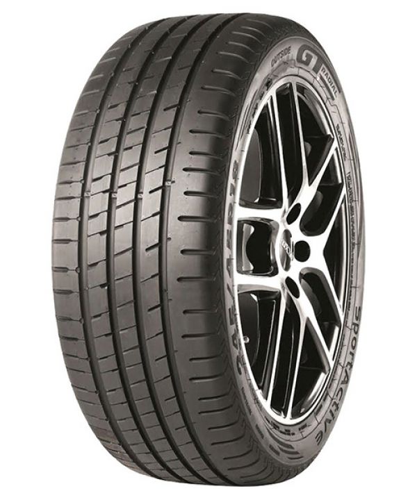 GT Radial SportActive 255/45 R20