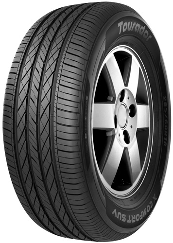 Tourador X Comfort SUV 245/65 R17