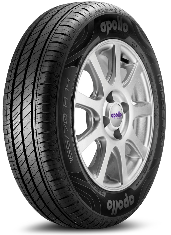 Apollo Amazer XP 165/65 R14