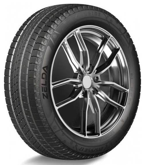 Zelda Surate Ice03 235/55 R17