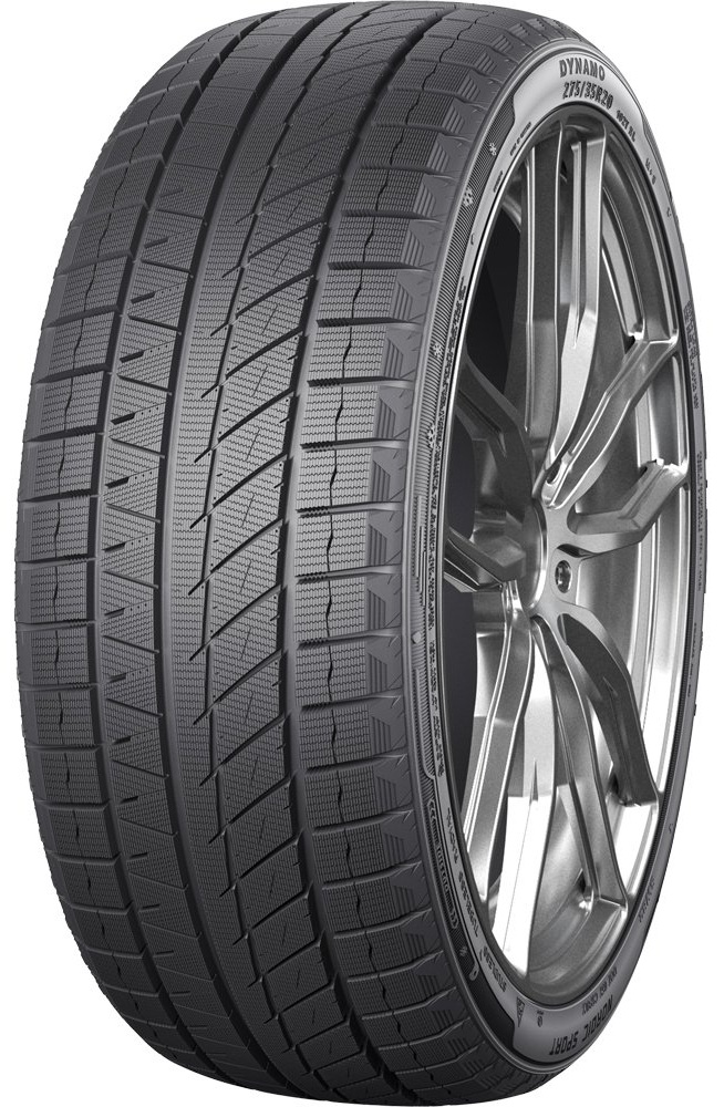 Dynamo Nordic Sport 255/45 R19