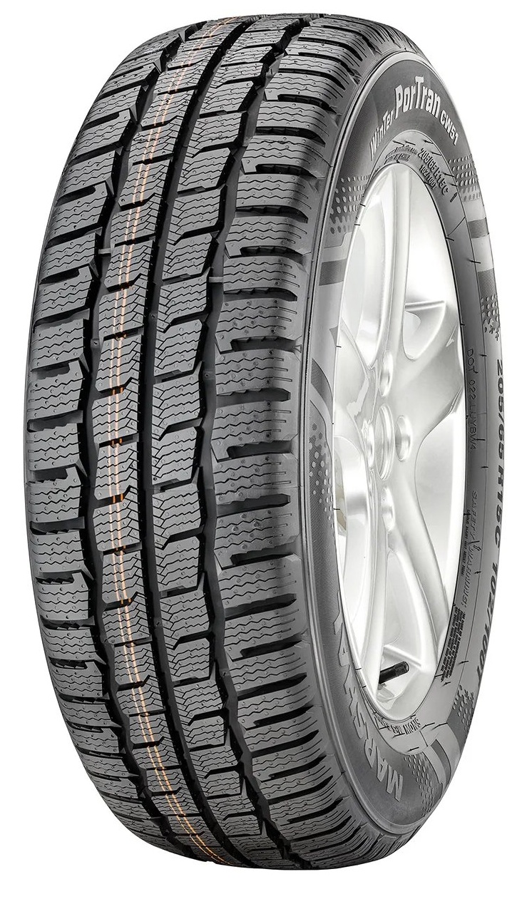 Kumho Winter Portran CW51 165/70 R14
