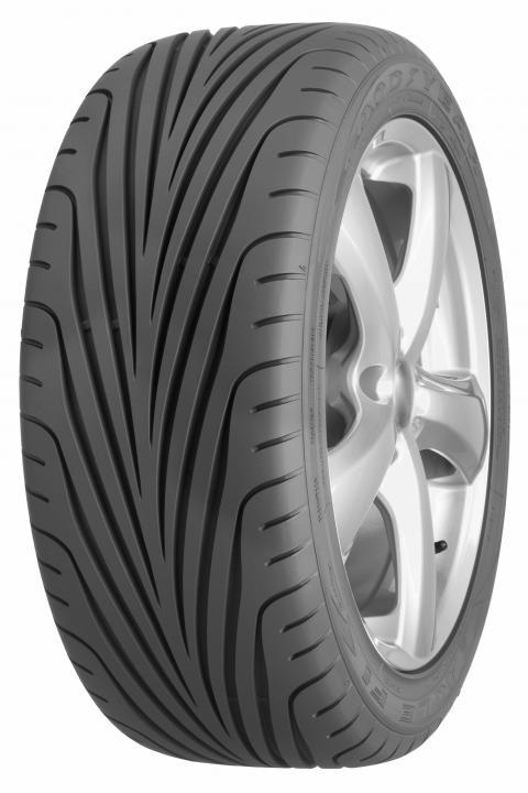 Goodyear Eagle F1 GS-D3 195/45 R17
