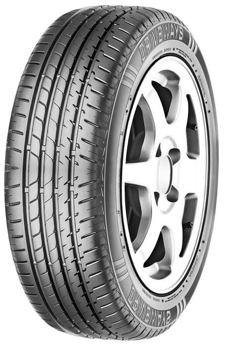 Lassa Driveways 215/45 R17