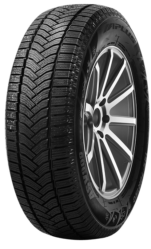 Aplus ASV909 195/75 R16