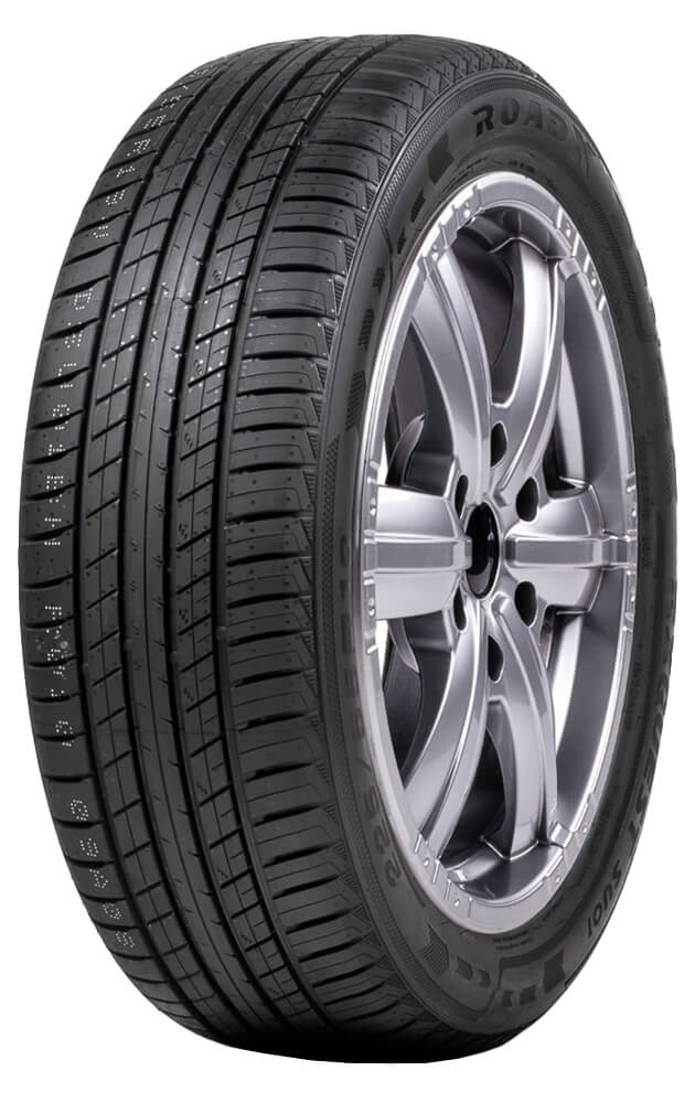 RoadX RX Quest Sport SUV 295/35 R21