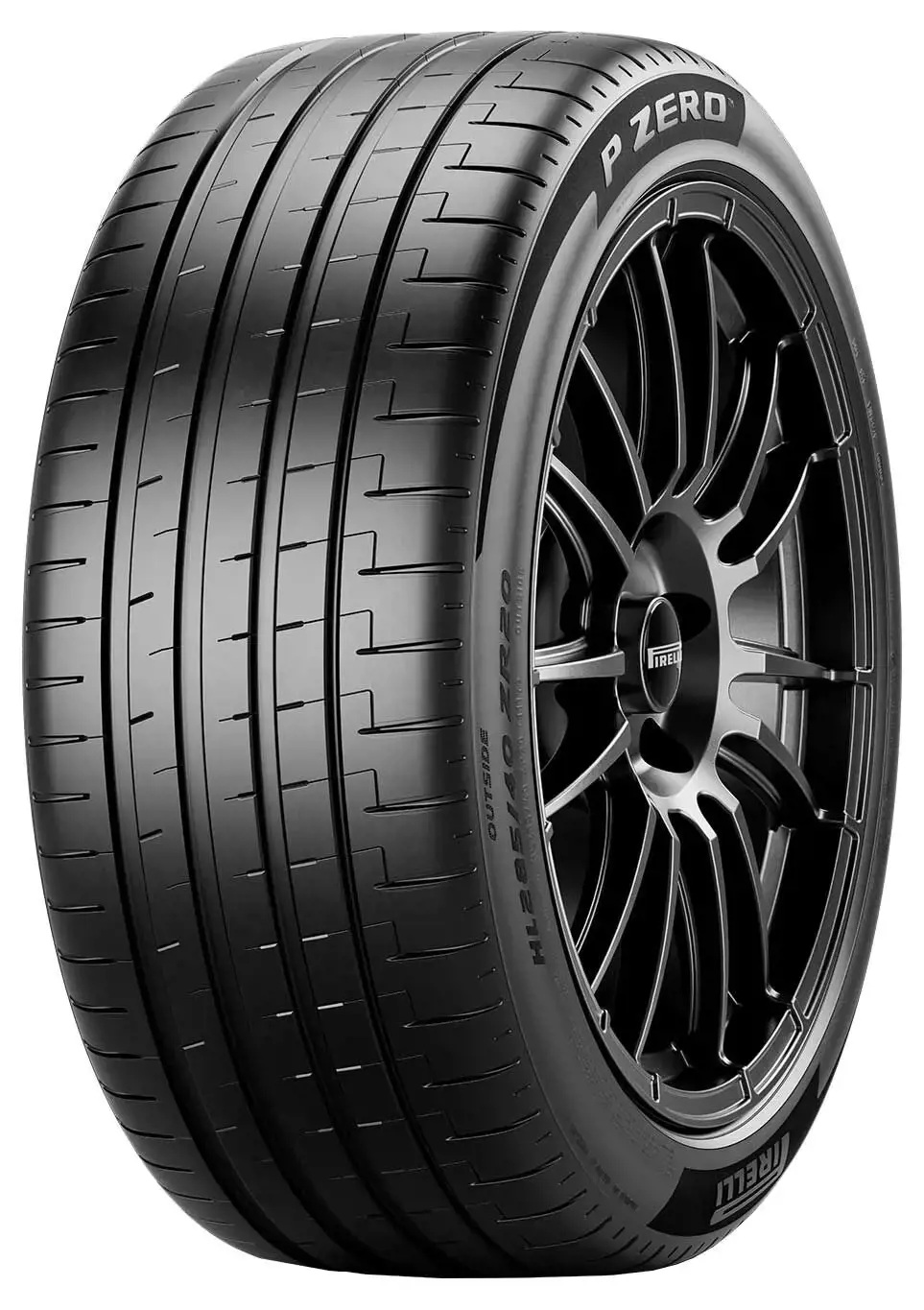 Pirelli P Zero (PZ5) 325/35 R22