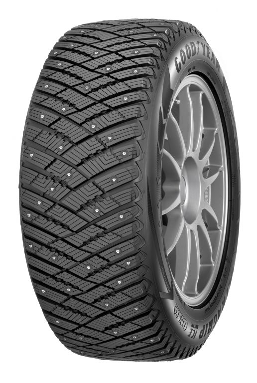 Goodyear UltraGrip Ice Arctic SUV 215/70 R16