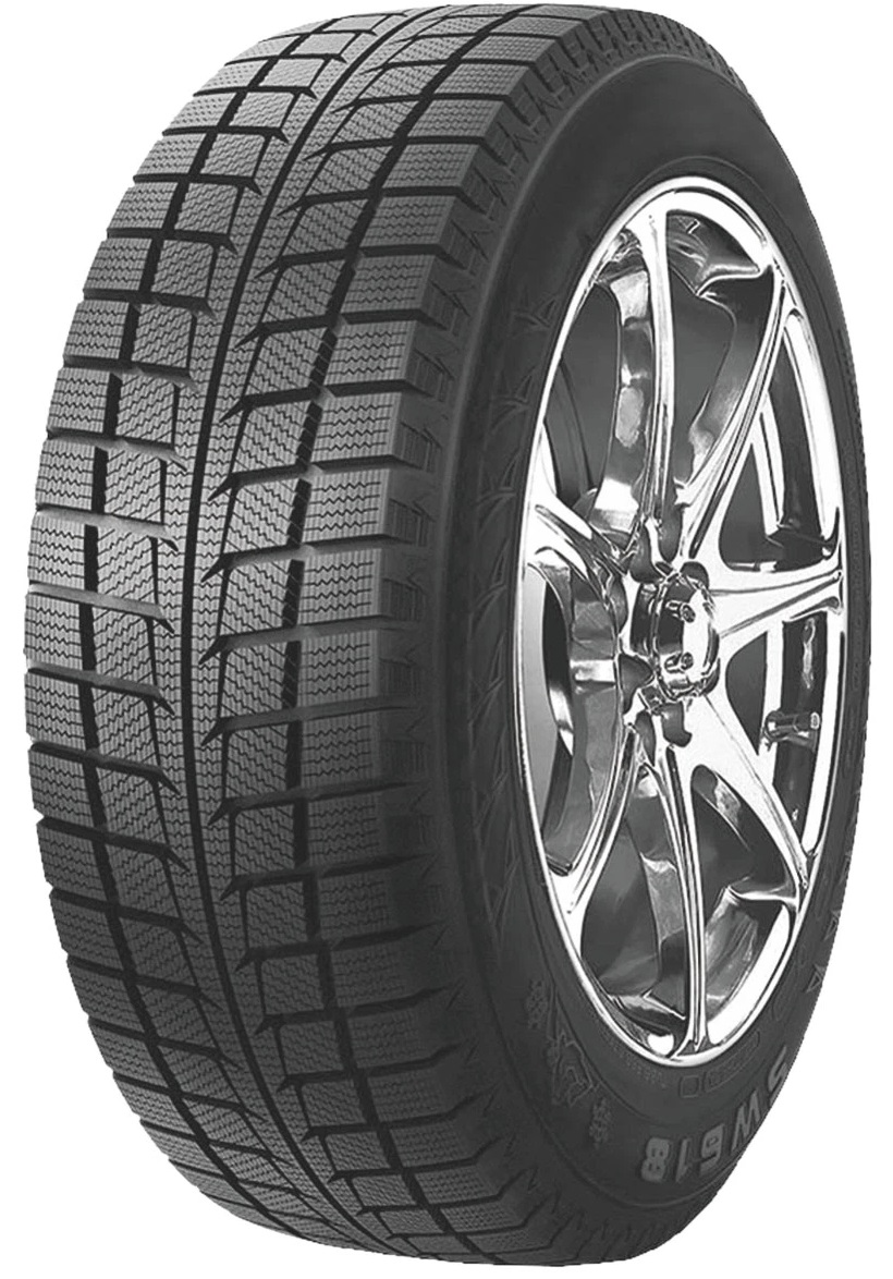 Trazano SW618 245/60 R18