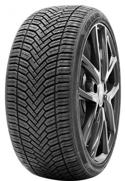 Goldline GL 4Season + 185/50 R16