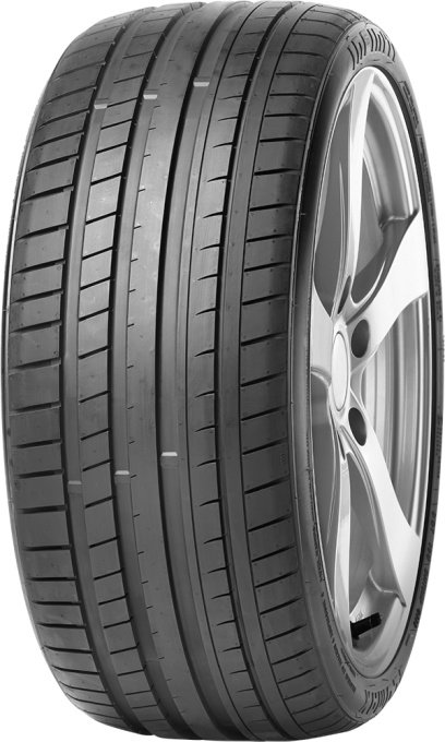 Infinity Ecomax 245/45 R19