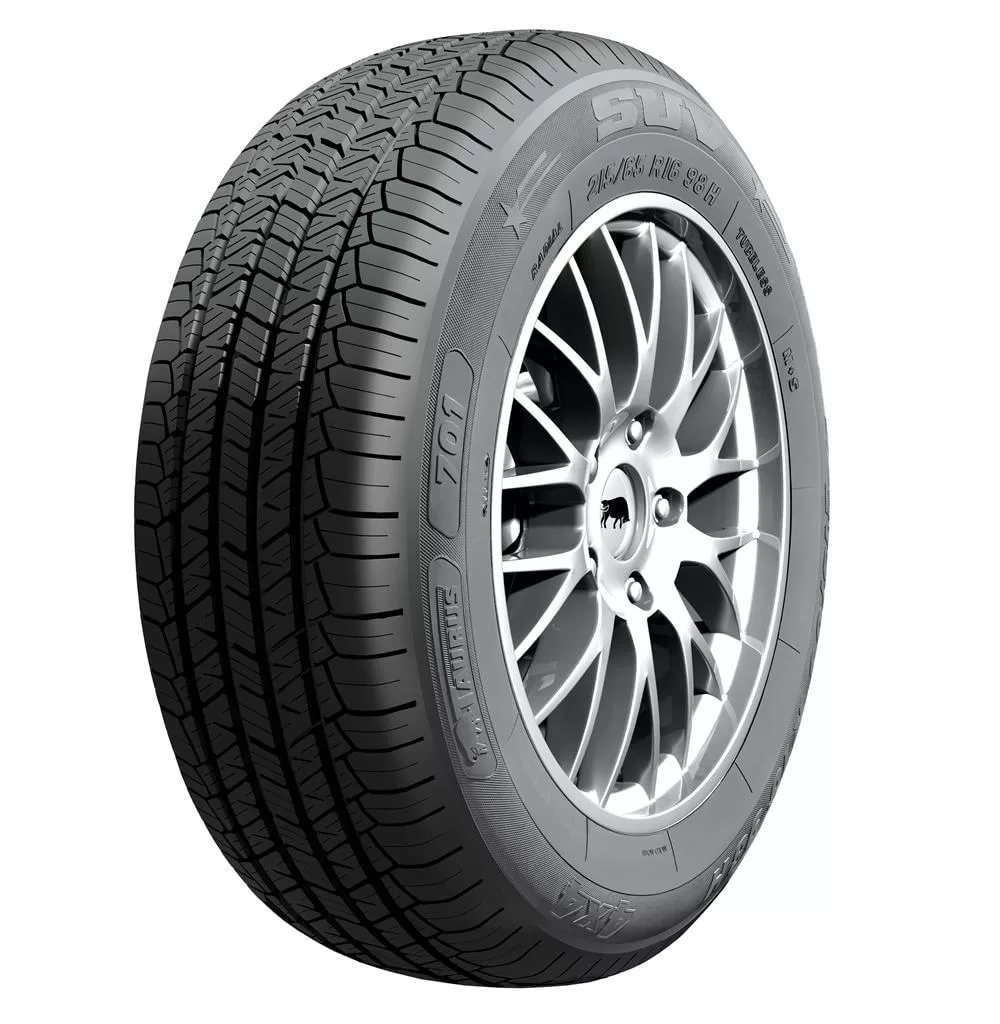 Orium 701 SUV 255/55 R19
