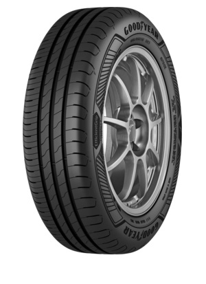 Goodyear EfficientGrip Compact 2 155/65 R14