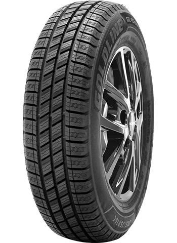 Goldline GL 4Season LT+ 225/70 R15