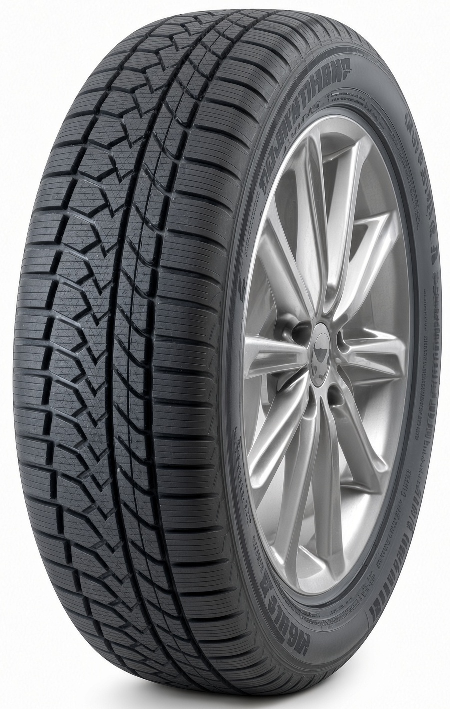 Nordexx Wintersafe 3 205/55 R16