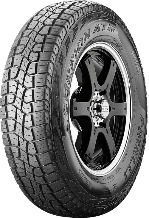 Pirelli Scorpion ATR Plus 245/70 R16