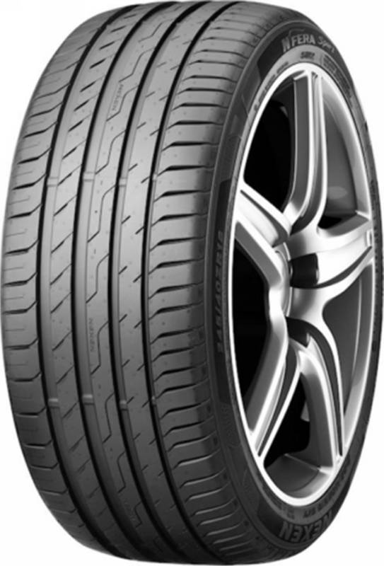 Nexen N'Fera Sport SUV 215/65 R16