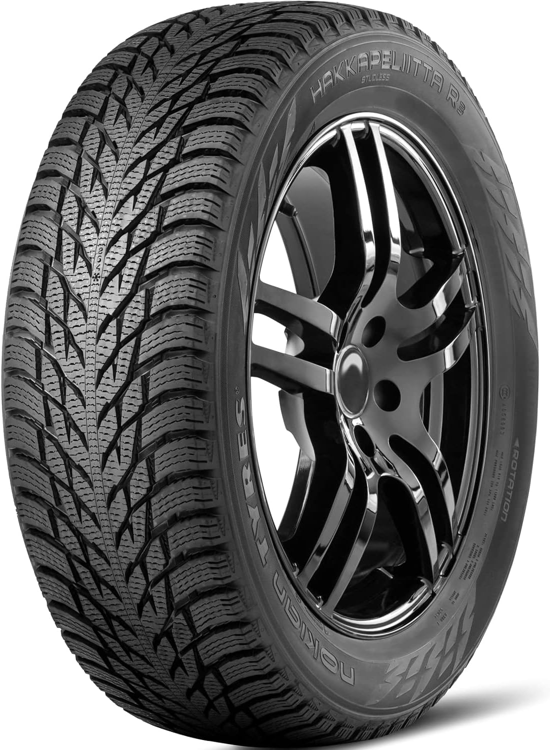Nokian WR SUV 4 285/45 R19