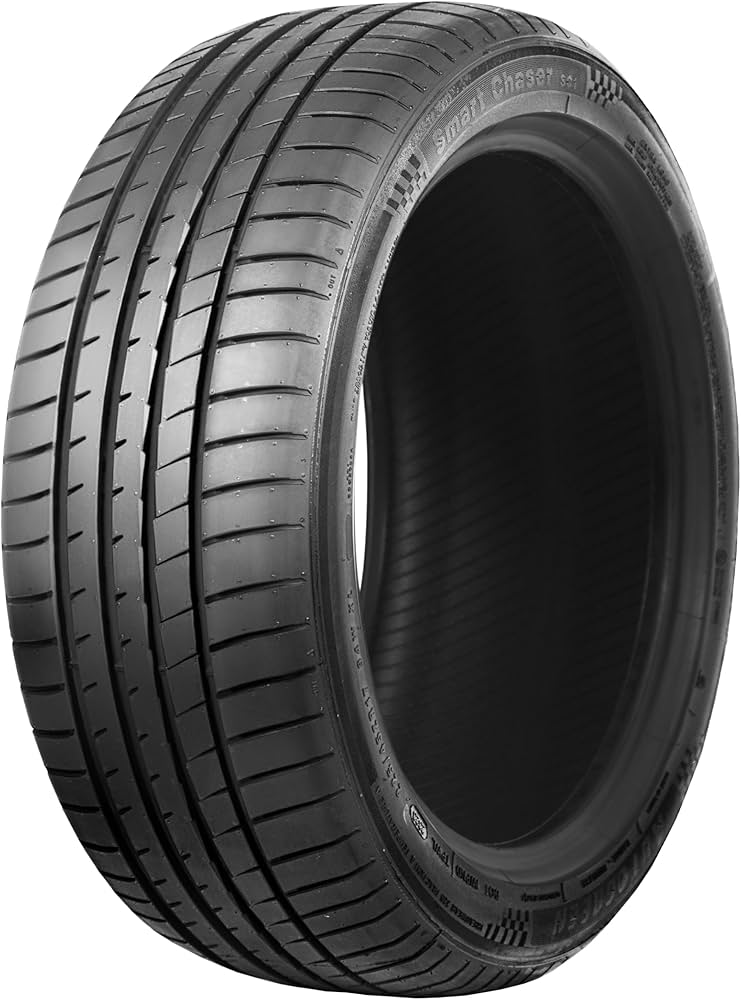 Autogreen Smart Chaser SC1 215/45 R17