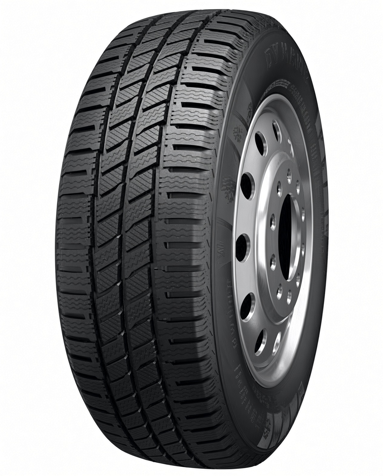 Rovelo Transport Snow 215/70 R15