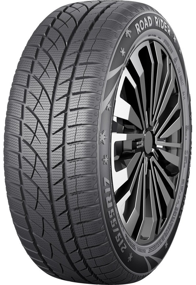 Road Rider Avalon MAX 225/65 R17