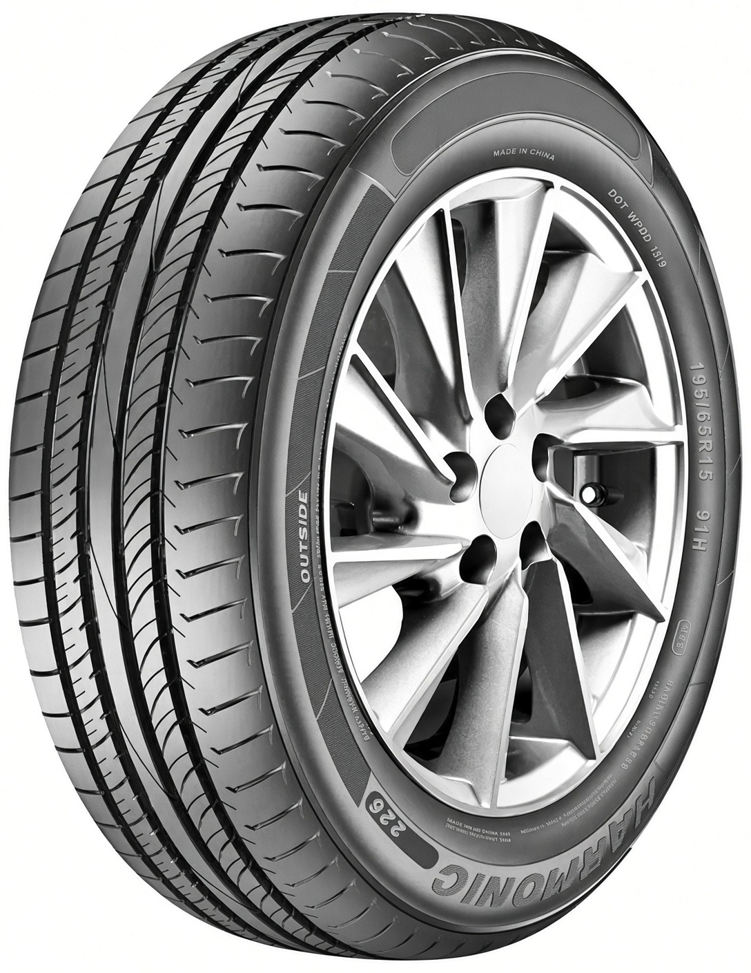 Wanli SP226 175/70 R13